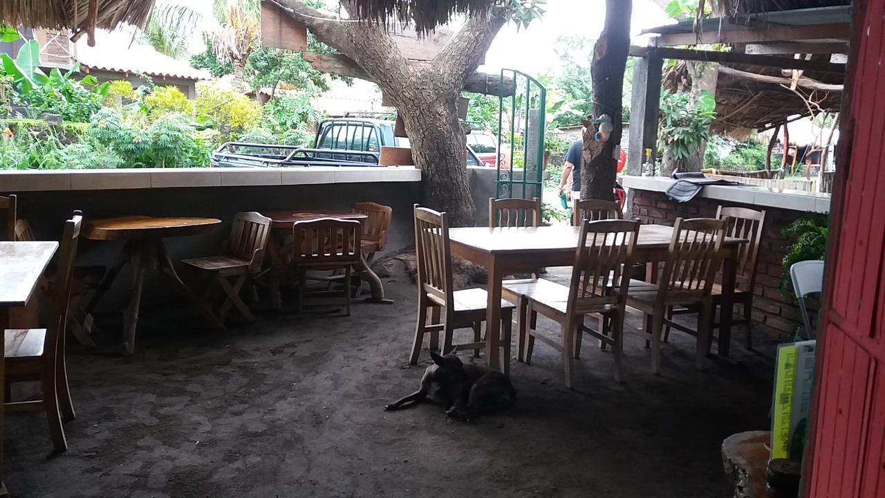 Mi Ranchito Bed & Breakfast Santa Cruz Dış mekan fotoğraf