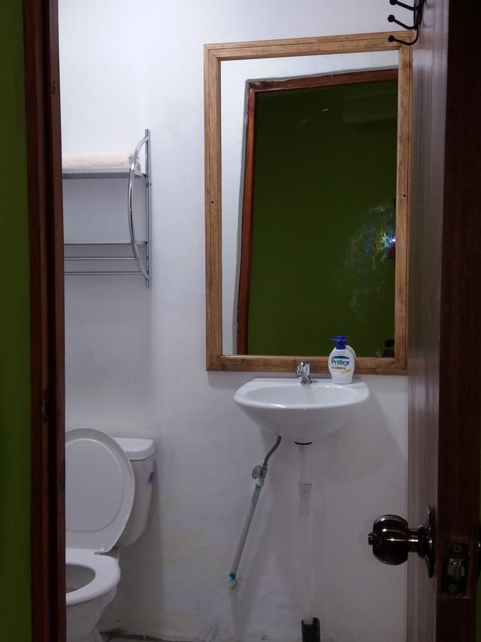 Mi Ranchito Bed & Breakfast Santa Cruz Dış mekan fotoğraf