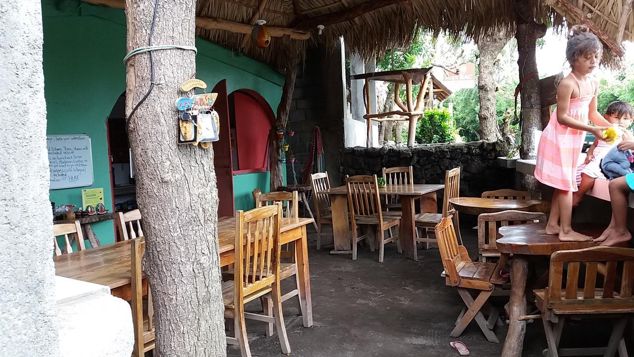 Mi Ranchito Bed & Breakfast Santa Cruz Dış mekan fotoğraf