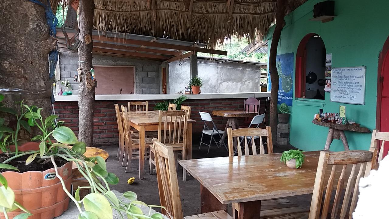 Mi Ranchito Bed & Breakfast Santa Cruz Dış mekan fotoğraf
