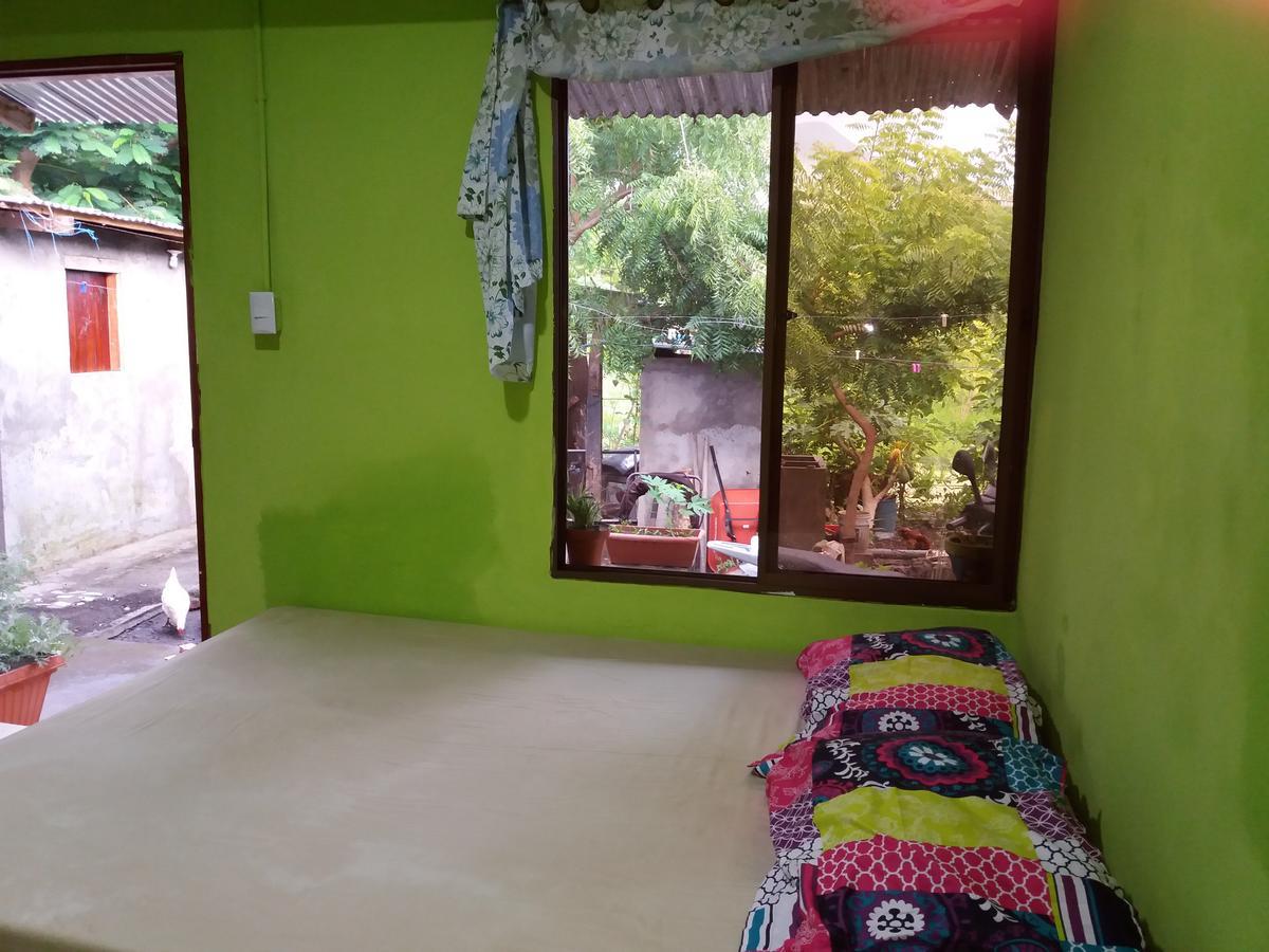Mi Ranchito Bed & Breakfast Santa Cruz Dış mekan fotoğraf
