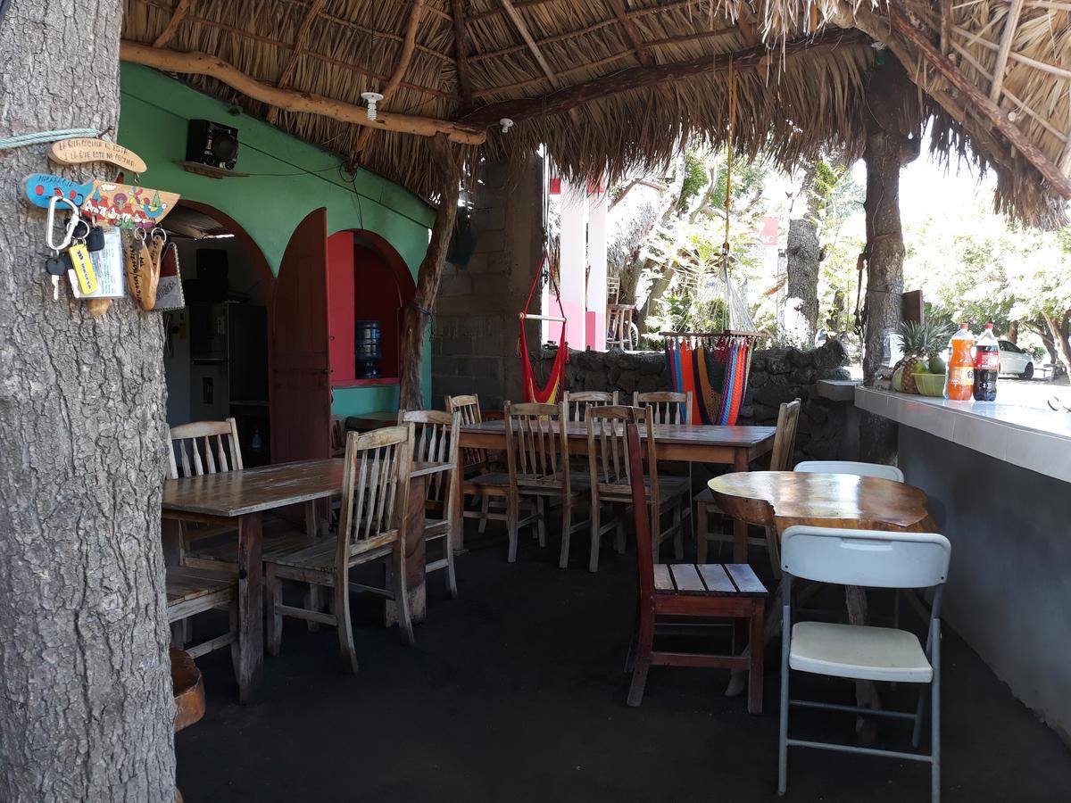 Mi Ranchito Bed & Breakfast Santa Cruz Dış mekan fotoğraf